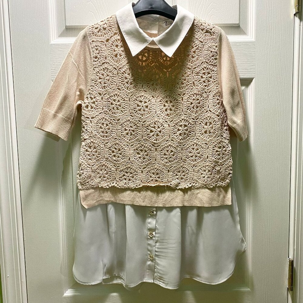 New York & Company | Women's Blouse